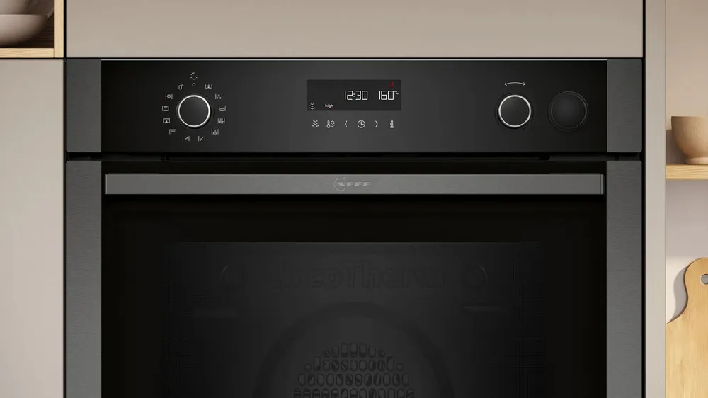 Детальное фото товара: NEFF B5AVM7AG7