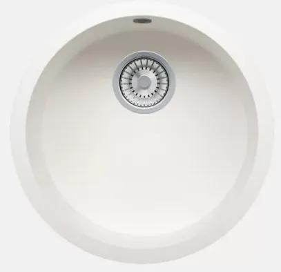 Фото товара: Tolero Classic R-104, мойка, гранит, туман