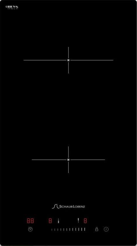 Фото товара: Schaub Lorenz SLK СY30S1 стеклокерамическая поверхность