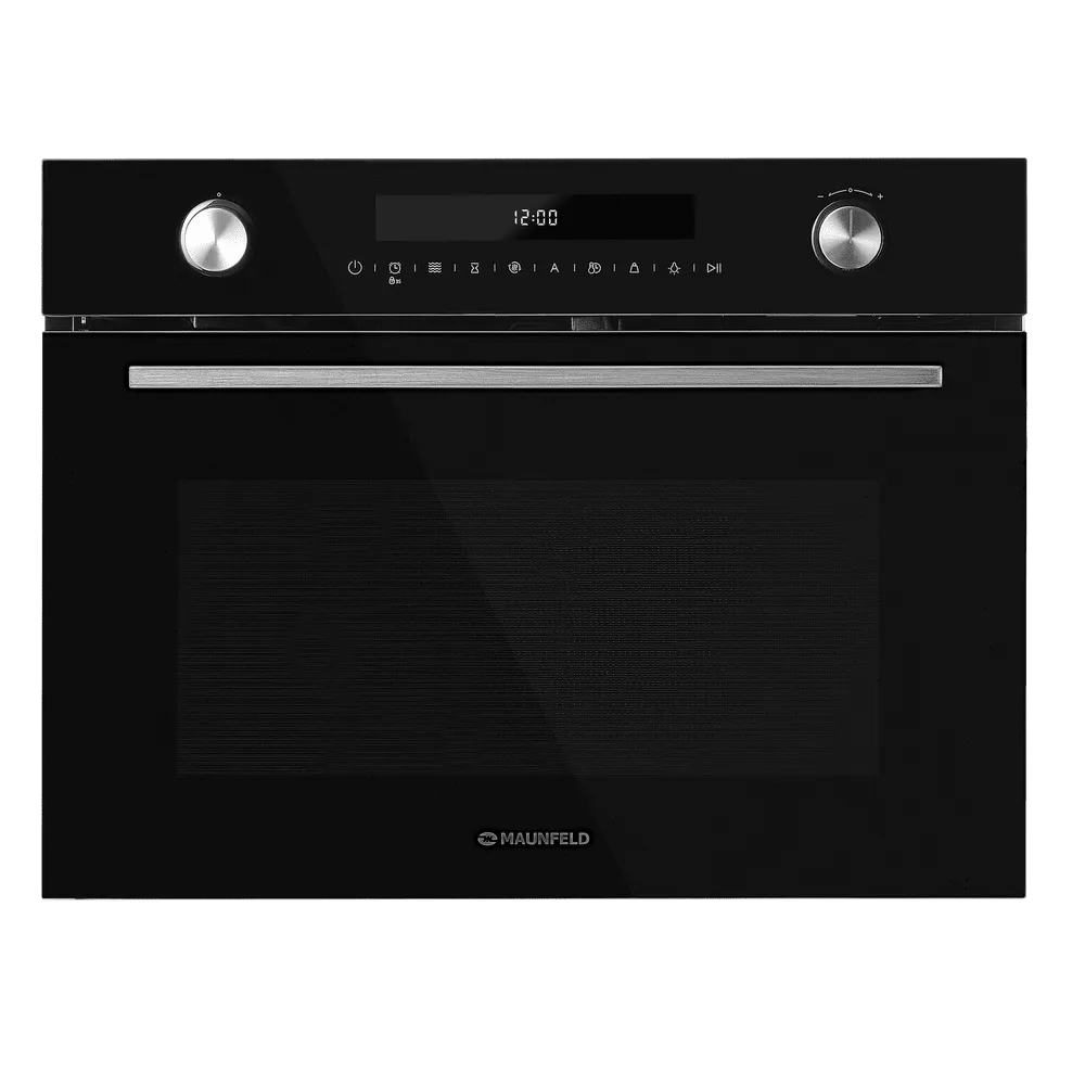 Фото товара: Maunfeld MCMO5015MFB