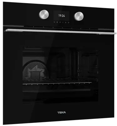 Детальное фото товара: Teka HLB 8600 NIGHT RIVER BLACK