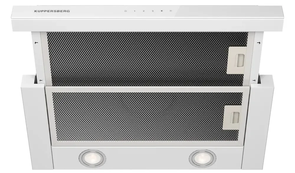 Детальное фото товара: Kuppersberg SLIMTOUCH 60 W