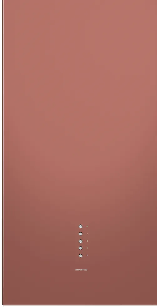 Детальное фото товара: Maunfeld Bath 401 медный