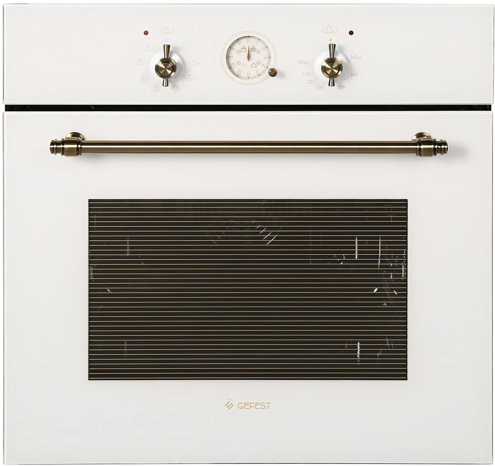 Фото товара: GEFEST ЭДВ ДА 622-02 К82