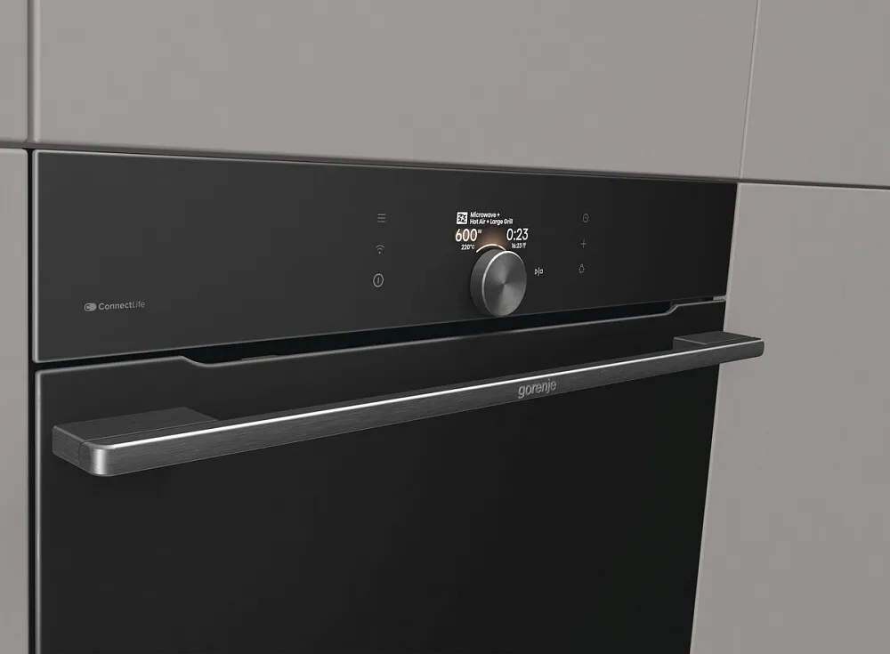 Детальное фото товара: Gorenje BCM4058B