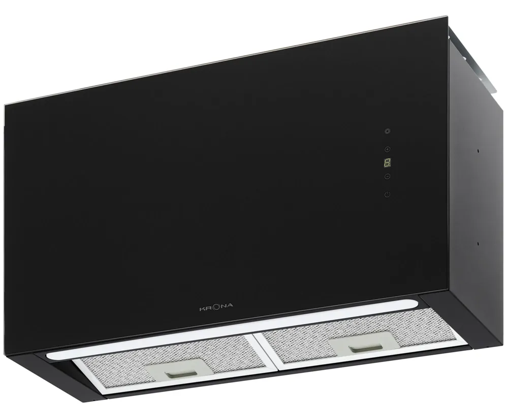 Фото товара: Krona SOPHIE 600 BLACK S