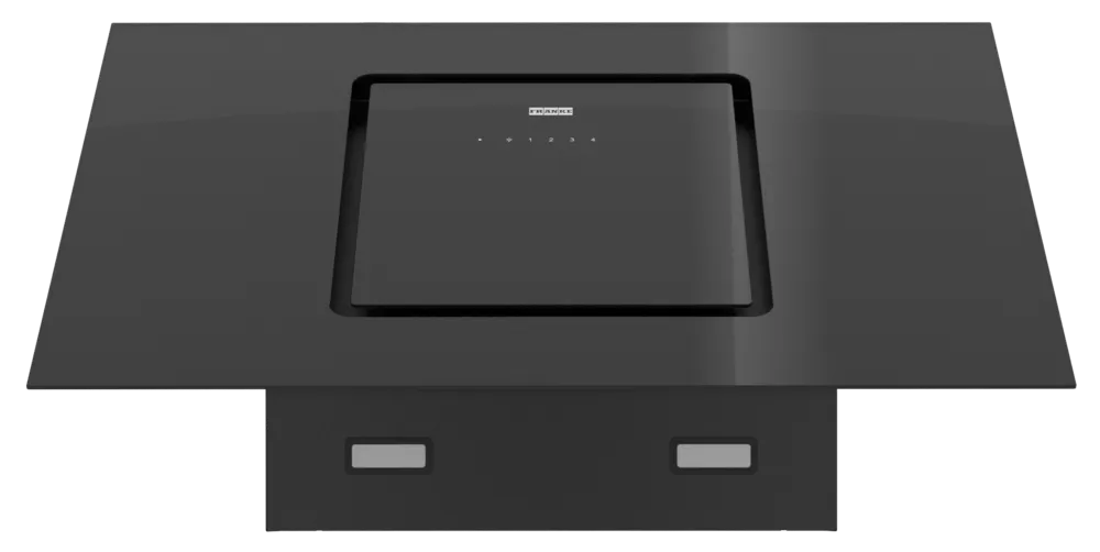 Детальное фото товара: Franke MELODY 90 BK