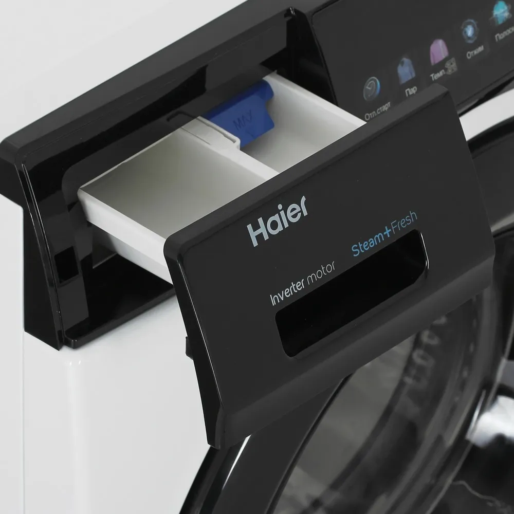 Детальное фото товара: Haier HW65-BP129302A