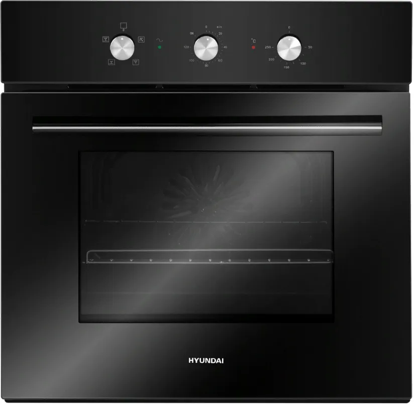 Фото товара: Hyundai HEO 6632 BG