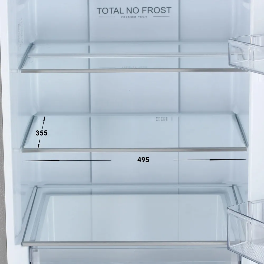 Детальное фото товара: Haier CEF535ASG