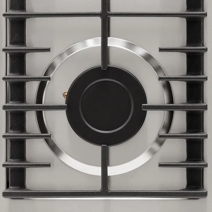 Детальное фото товара: Krona HAGEL 60 IX газовая поверхность