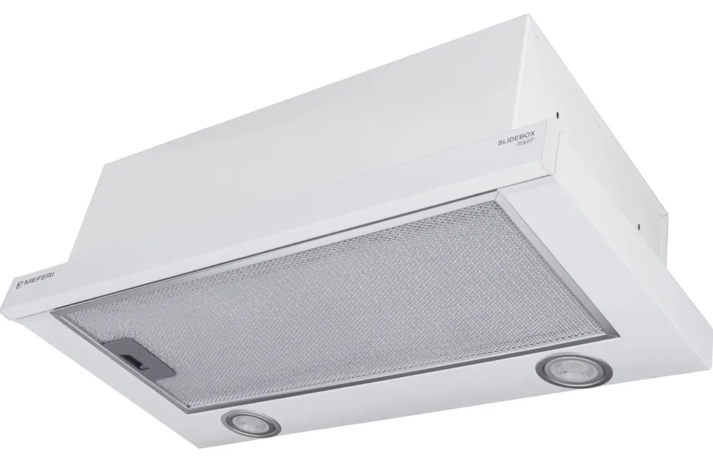Детальное фото товара: MEFERI SLIDEBOX60WH POWER