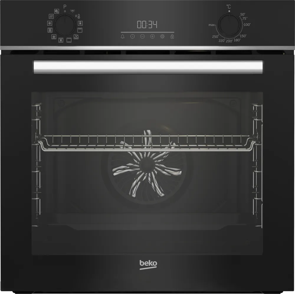 Фото товара: Beko BIOM1531KBNC