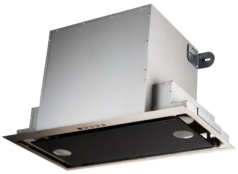 Фото товара: AKPO WK-6 Neva glass 60 см, черный