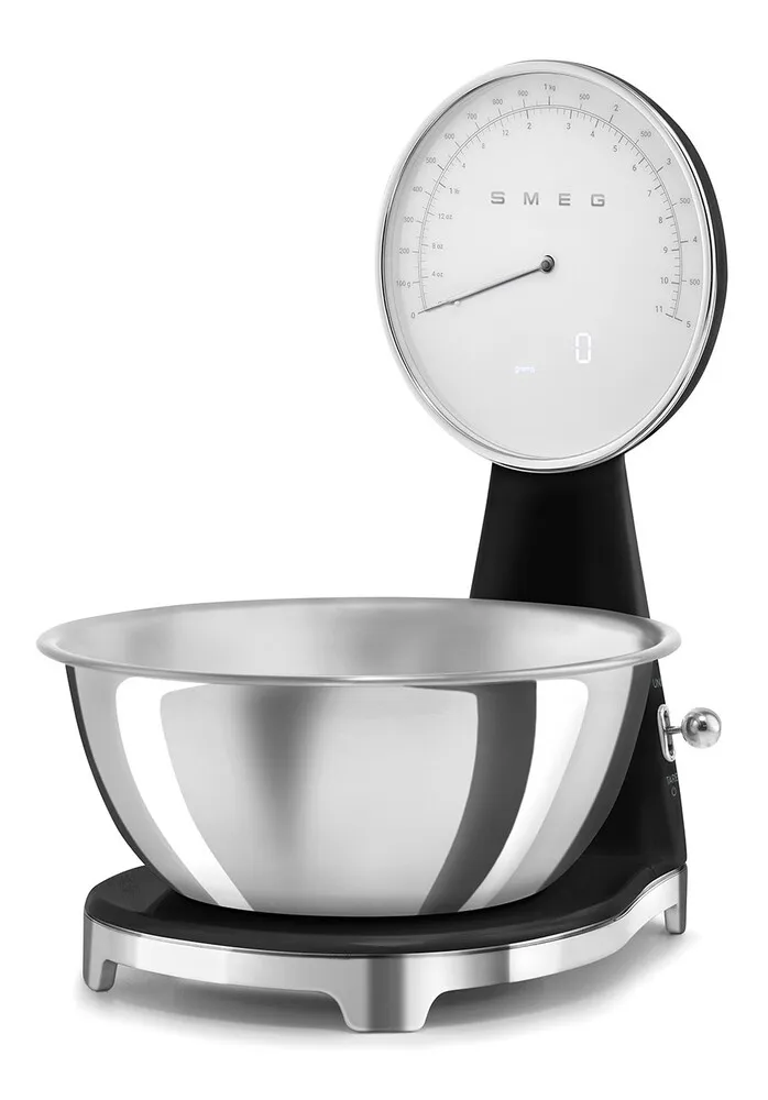 Детальное фото товара: Smeg KSF01BLWW