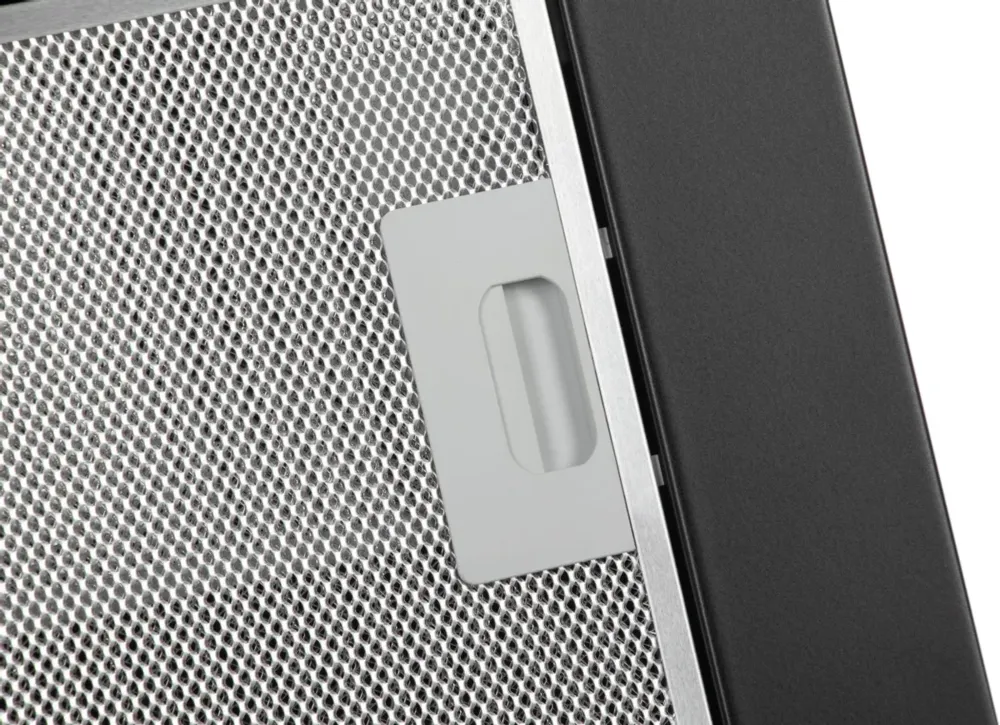 Детальное фото товара: Elikor Интегра 50П-400-В2Л черный/черн