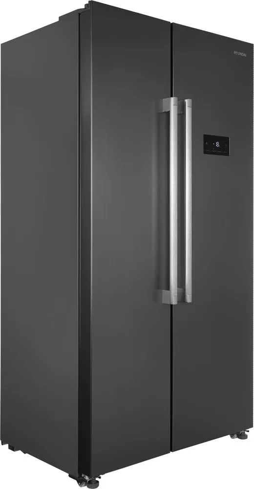 Детальное фото товара: Hyundai CS55023F нержавеющая сталь