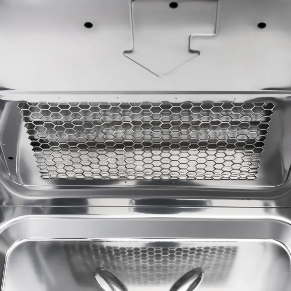 Детальное фото товара: MEFERI MMO6025IX POWER