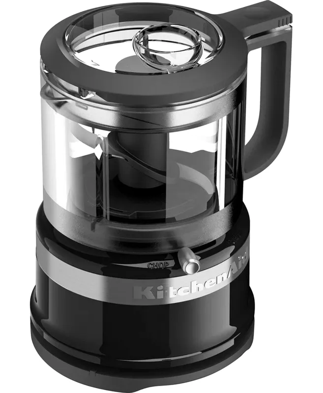 Детальное фото товара: KitchenAid 5KFC3516EOB
