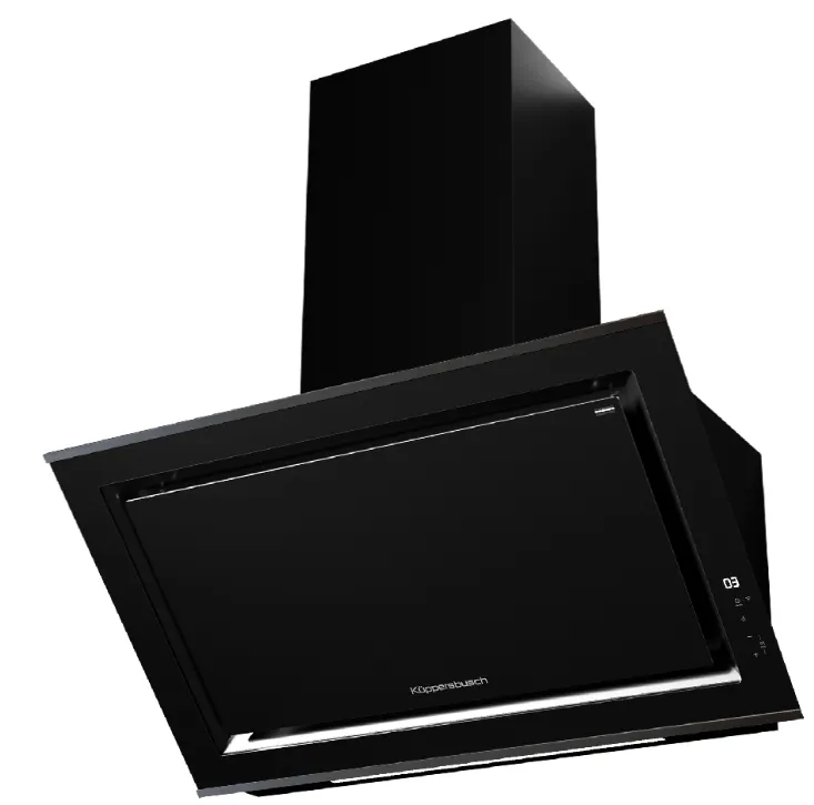 Фото товара: Kuppersbusch DW 9880.0 S3 Silver Chrome