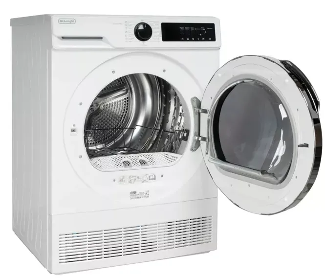 Детальное фото товара: DeLonghi DTD 8105 C FABIO