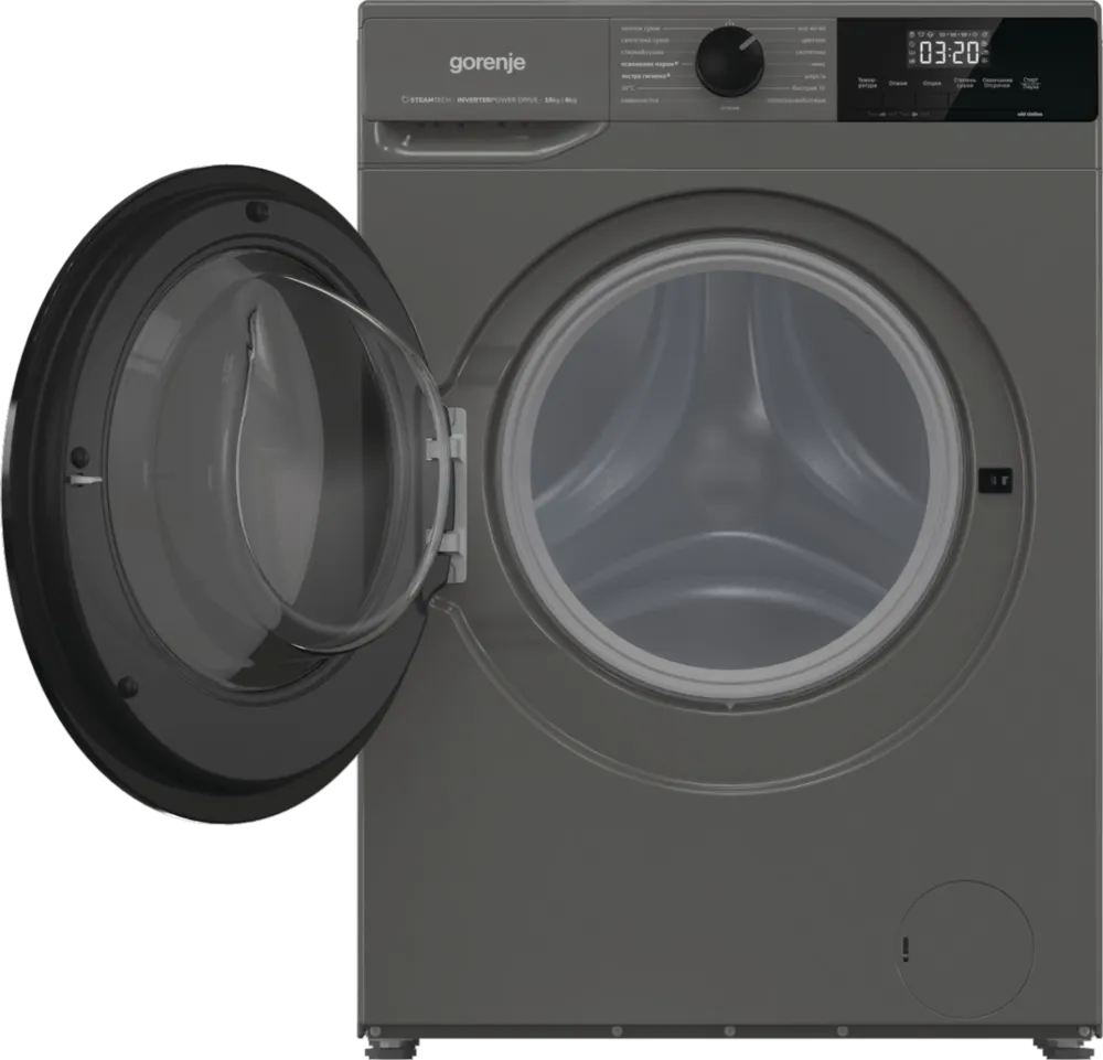 Детальное фото товара: Gorenje W2D2A164ADSS/C