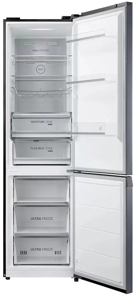 Детальное фото товара: Toshiba GR-RB500WE-PMJ(06)