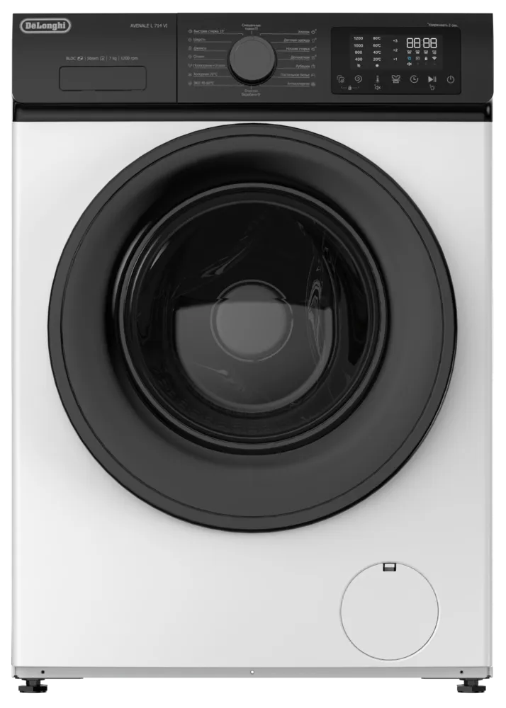 Фото товара: DeLonghi AVENALE L 714 VI