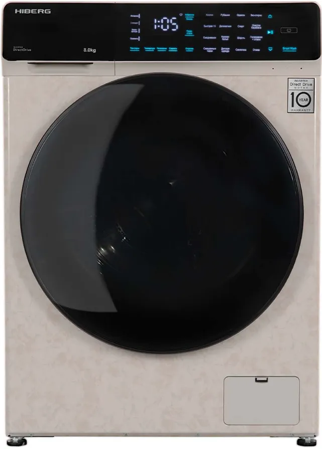 Фото товара: HIBERG i-DDQ9-812 Ym