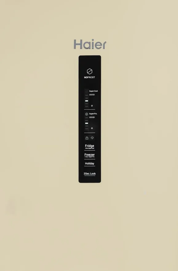 Детальное фото товара: Haier CEF535ACG