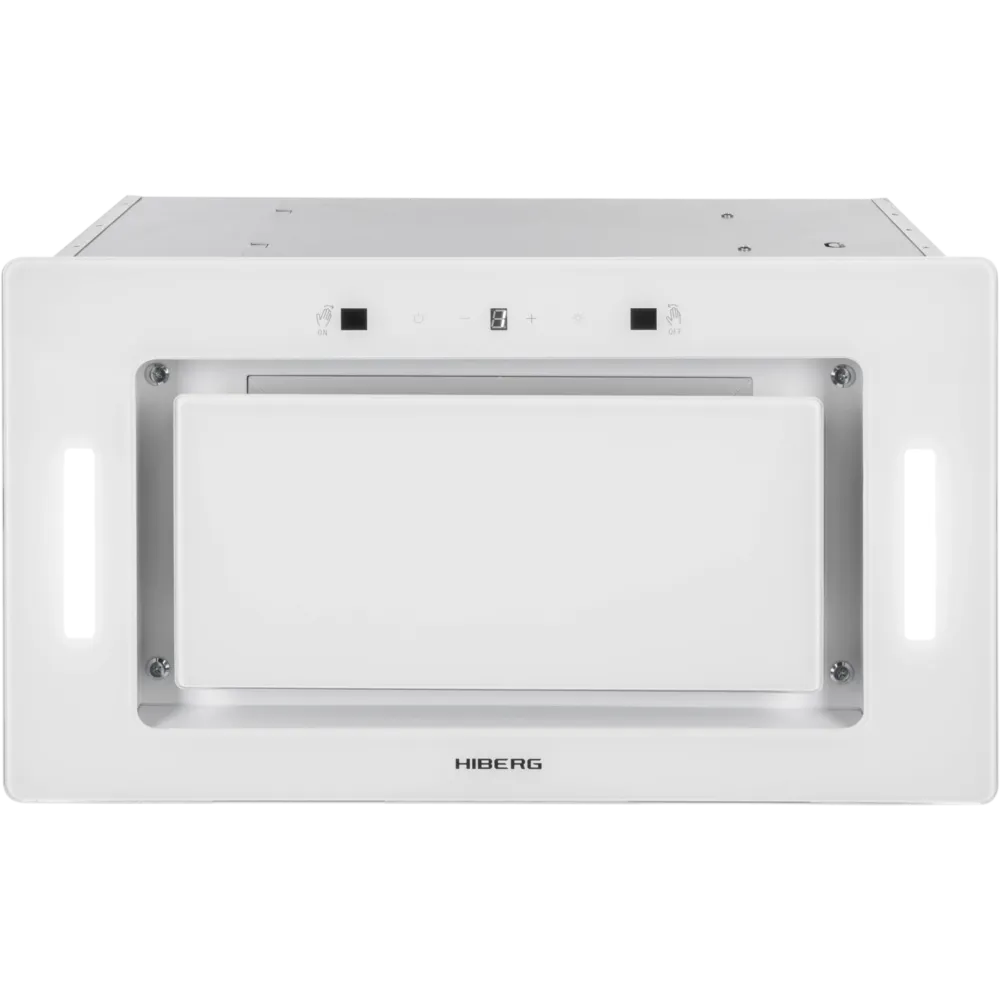 Детальное фото товара: HIBERG VMF 6191 W