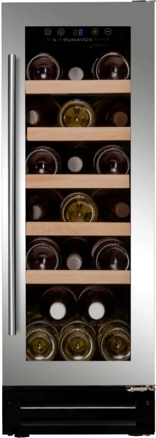 Фото товара: Dunavox DAUF-19.58SS