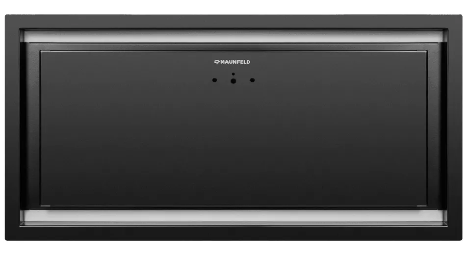 Детальное фото товара: Maunfeld MZR Cool 60 Вlack