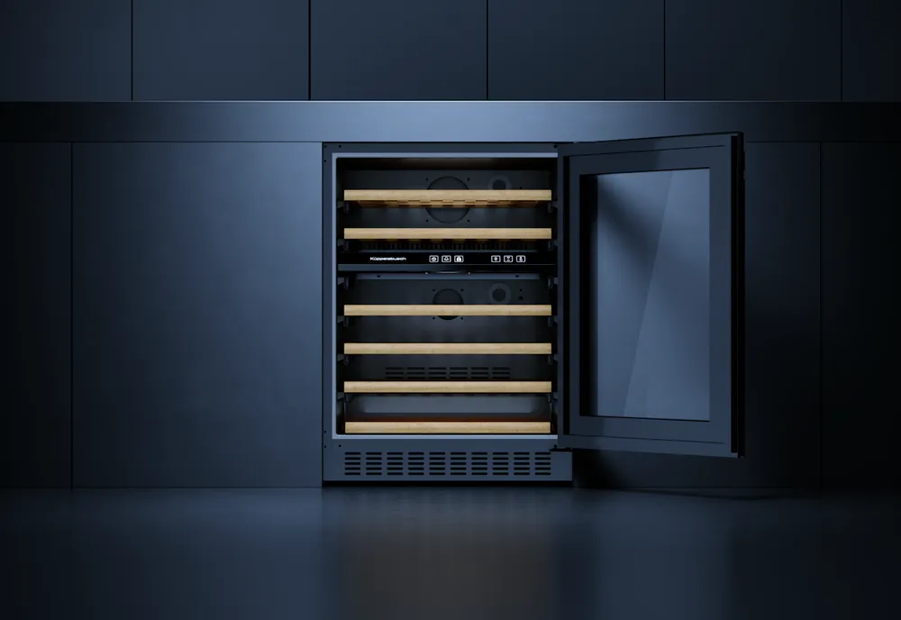 Детальное фото товара: Kuppersbusch FWKU 1851.0 S