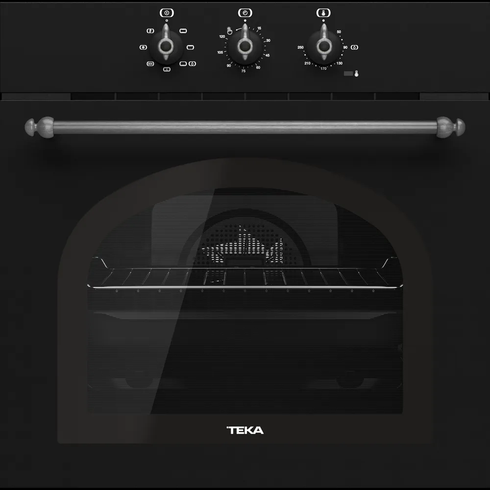 Фото товара: Teka HRB 6100 ATS SILVER