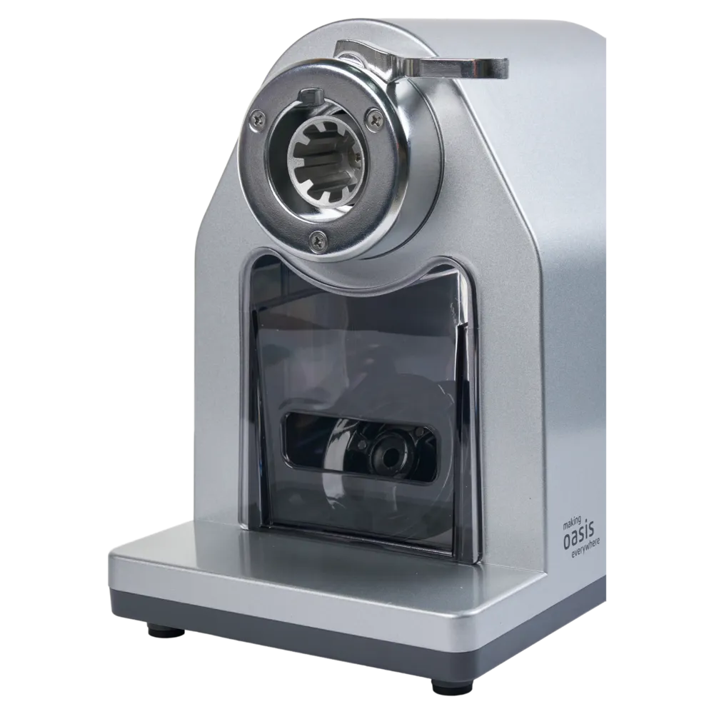 Детальное фото товара: making Oasis everywhere MG-DM2 