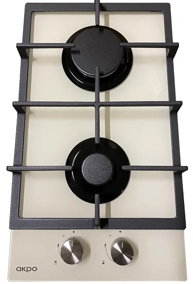Фото товара: AKPO PGA 302 FGC IV газовая поверхность