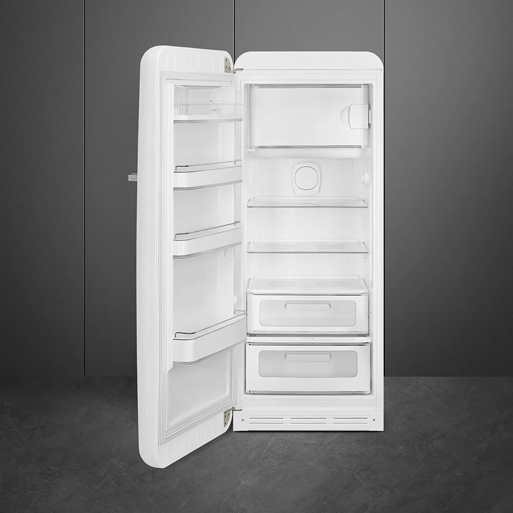 Детальное фото товара: Smeg FAB28LWH6