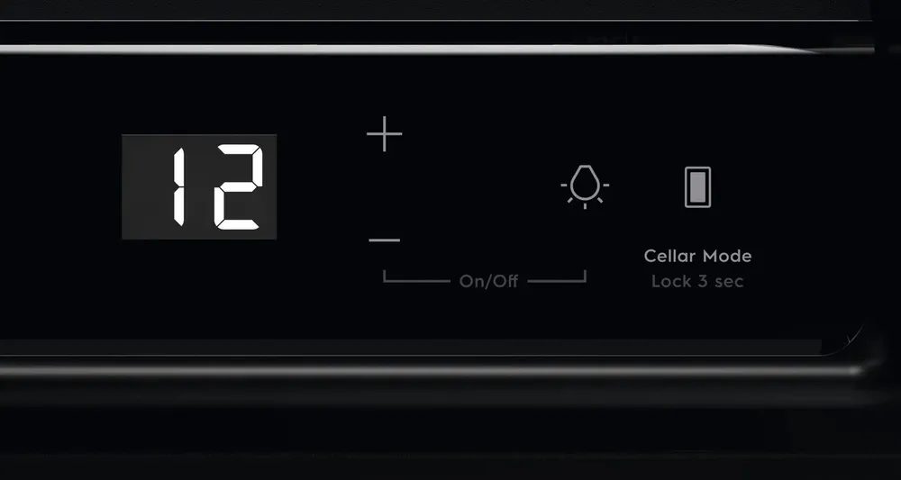 Детальное фото товара: AEG NKW8P21KAB