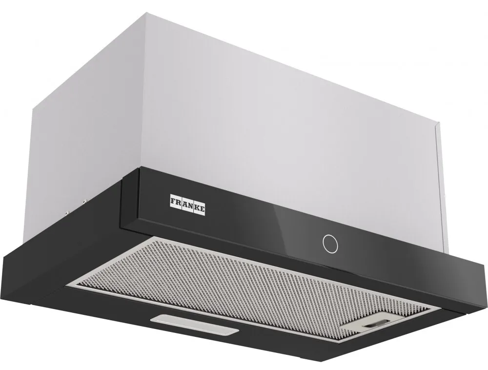 Фото товара: Franke TOUCH 50 BK