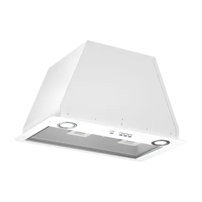 Фото товара: Elikor Flat 72П-650-К3Д белый