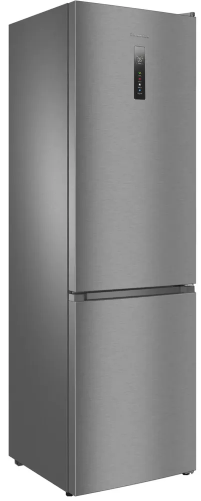 Детальное фото товара: MEFERI MFR200IX TOTAL NO FROST COMBI ULTRA