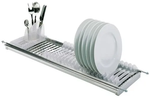 Фото товара: Tecnoinox сушилка Modular 1 450