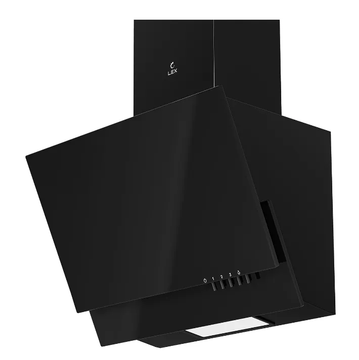 Фото товара: LEX Mera 600 Black