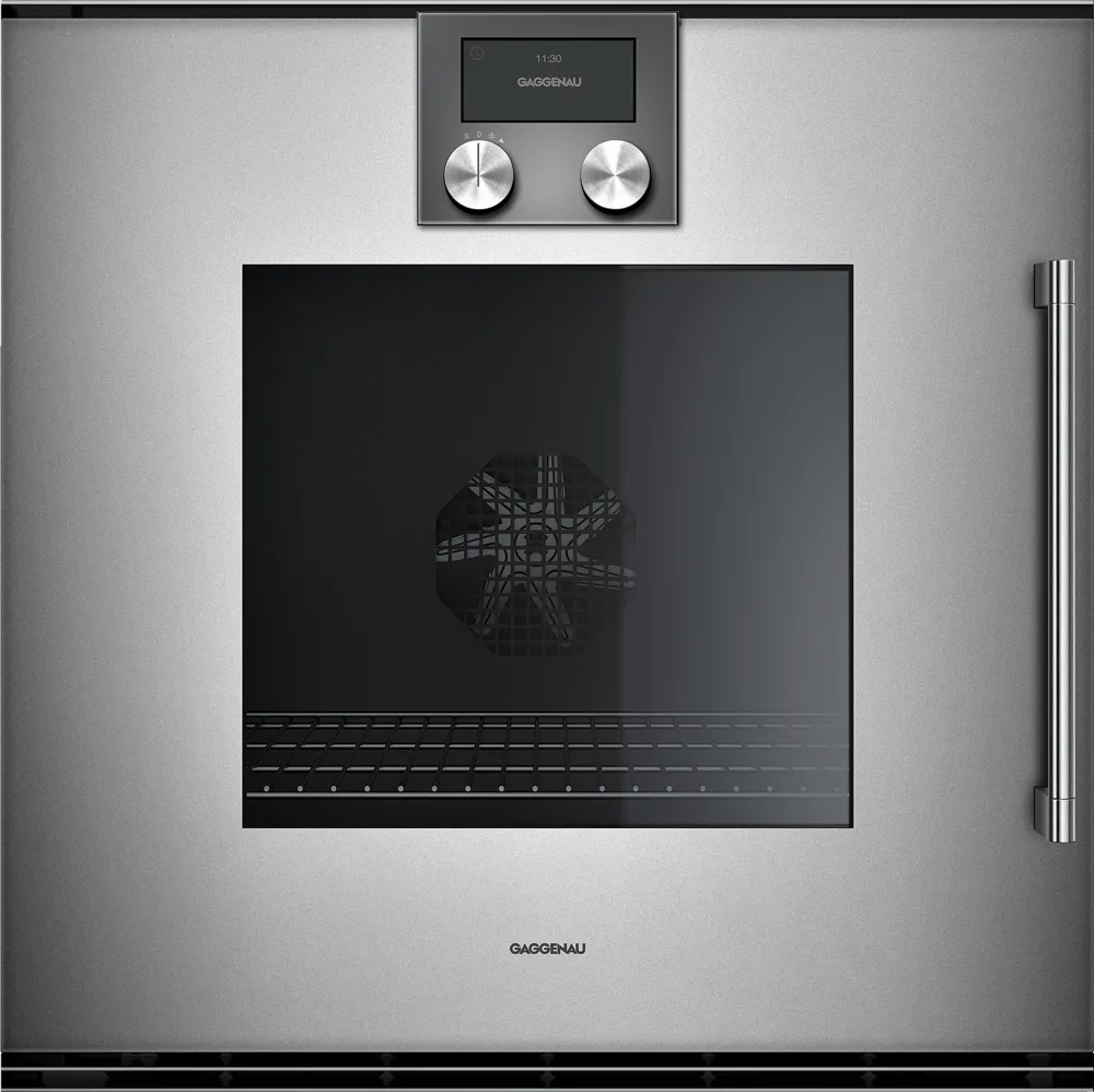 Фото товара: Gaggenau BOP221112