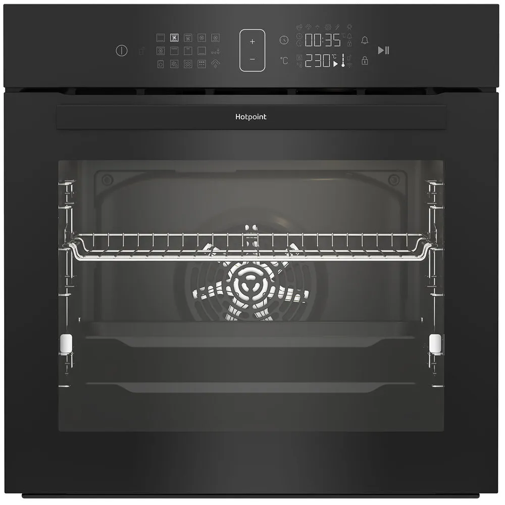 Фото товара: Hotpoint FE8 1352 SMP BLG