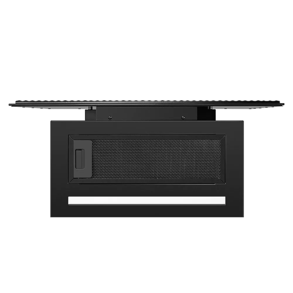 Детальное фото товара: Maunfeld Fermana 60 Black