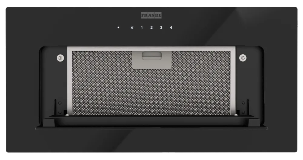 Детальное фото товара: Franke LUCE 60 BK