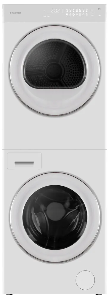 Фото товара: Maunfeld MFWD121010WH06 (в 2-х коробках)