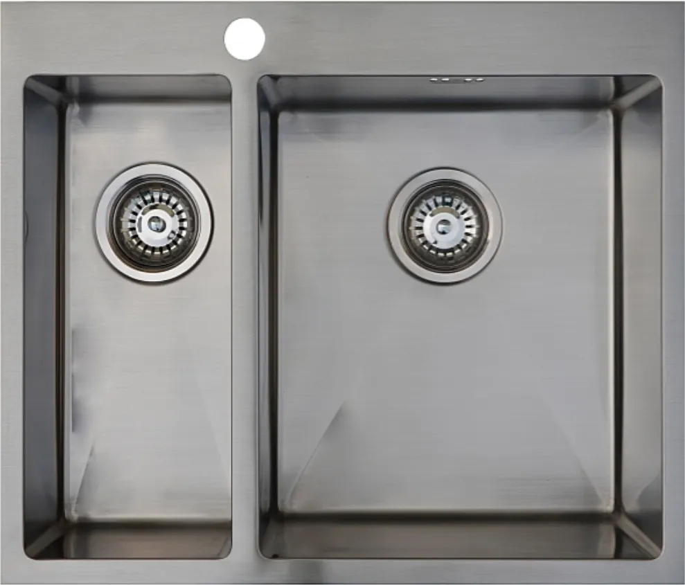 Фото товара: Seaman Eco Marino SMB-6151DLS